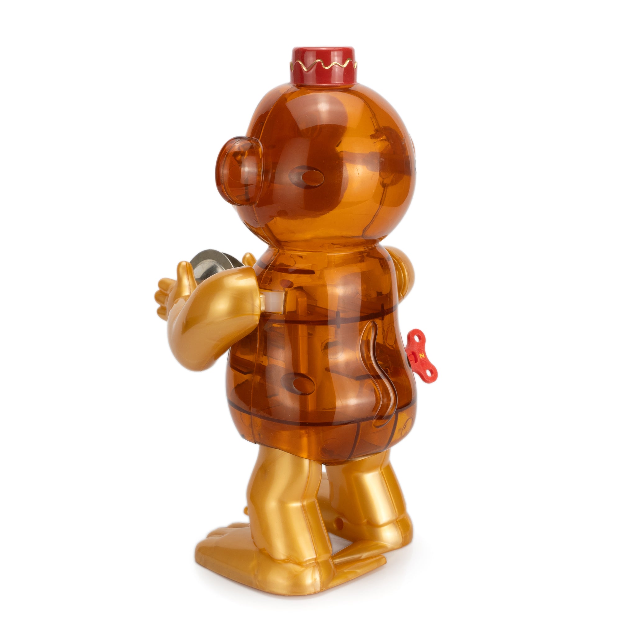 Z Classics Monkey w/ Cymbals, Mortimer