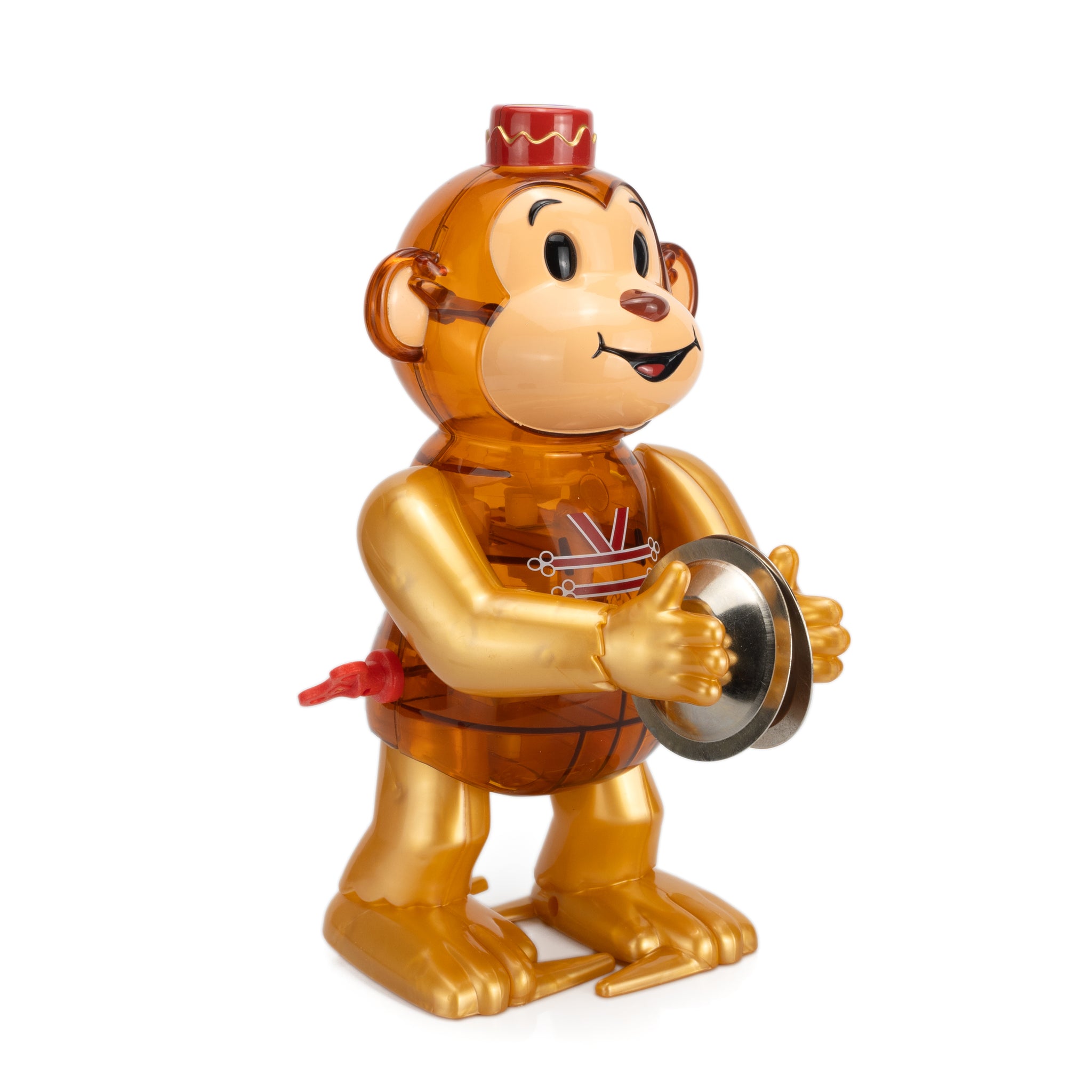 Z Classics Monkey w/ Cymbals, Mortimer