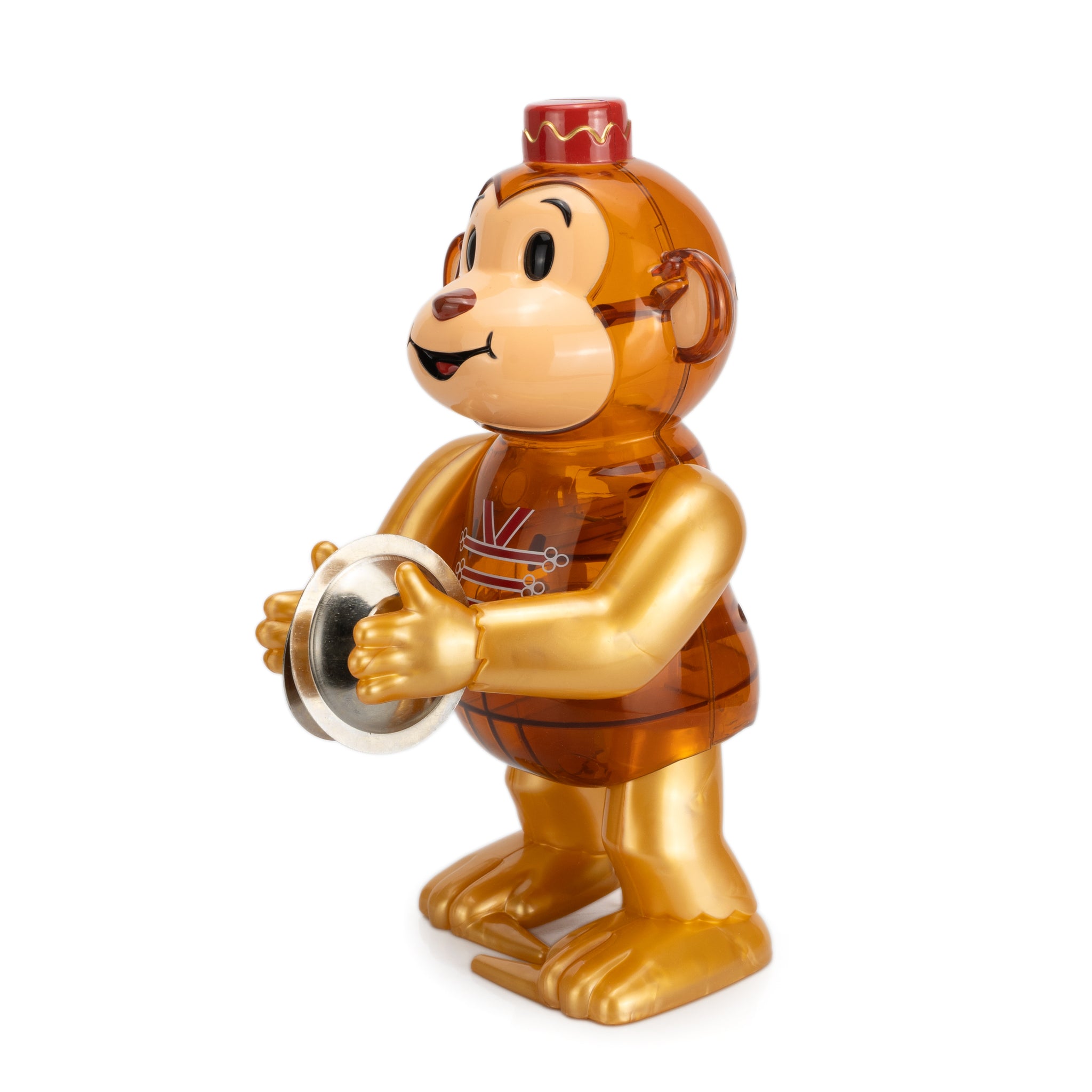 Z Classics Monkey w/ Cymbals, Mortimer