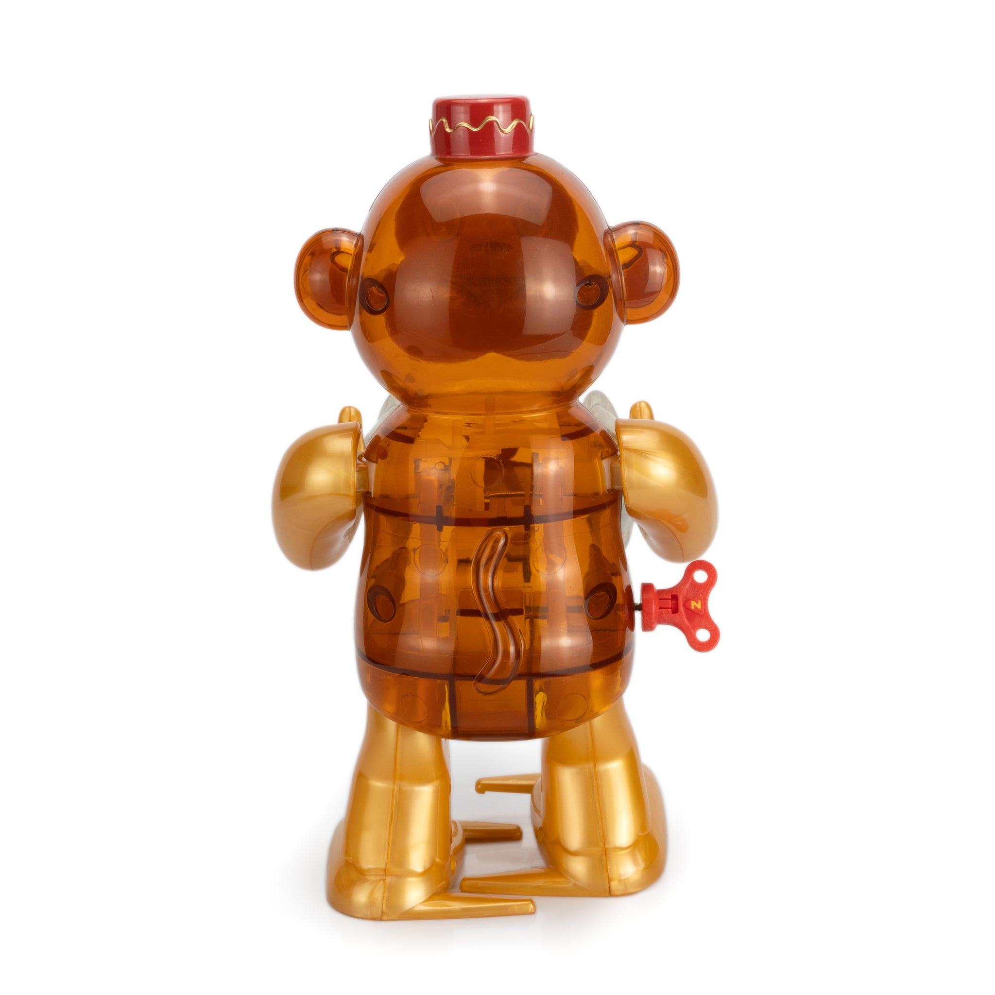 Z Classics Monkey w/ Cymbals, Mortimer