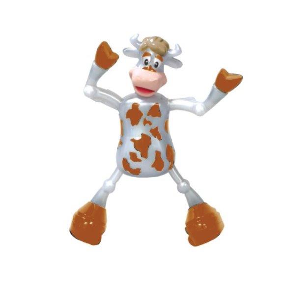 Slider Cow, Chloe