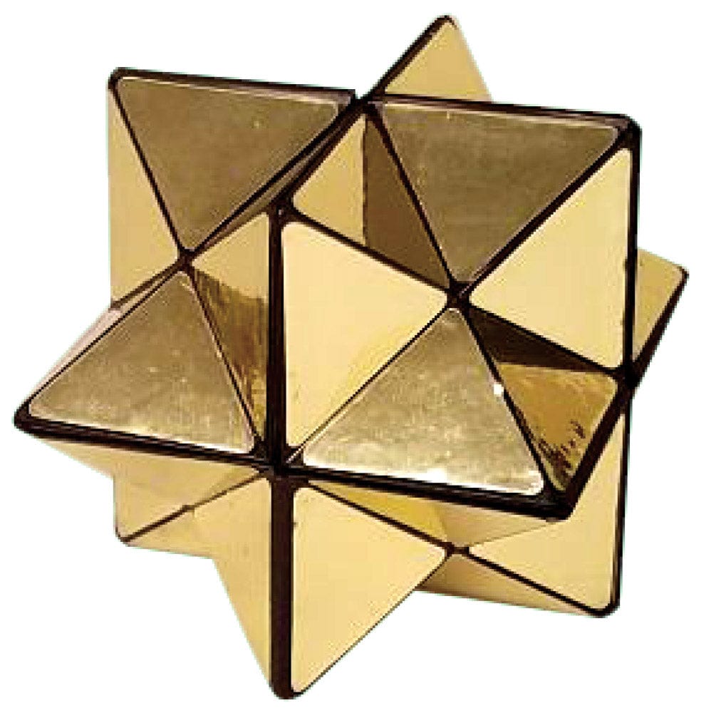 The Amazing Star Cube Cosmos Edition - Great STEM and FIDGET learning toy